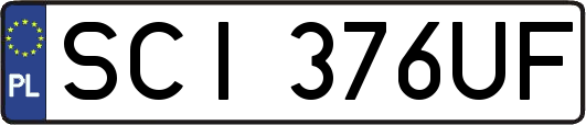 SCI376UF