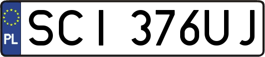 SCI376UJ