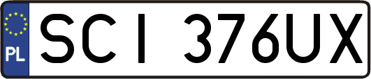 SCI376UX