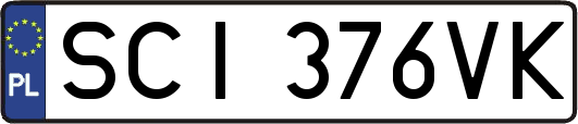 SCI376VK