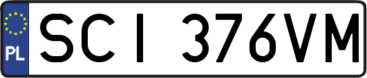 SCI376VM