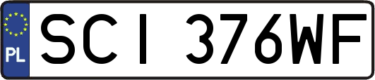 SCI376WF