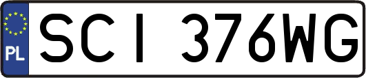 SCI376WG