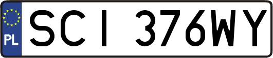 SCI376WY
