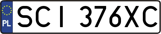 SCI376XC