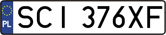 SCI376XF