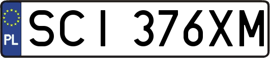 SCI376XM