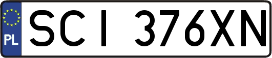 SCI376XN