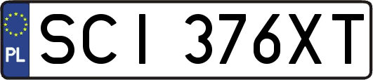 SCI376XT