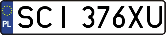 SCI376XU