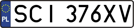 SCI376XV