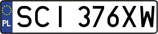 SCI376XW
