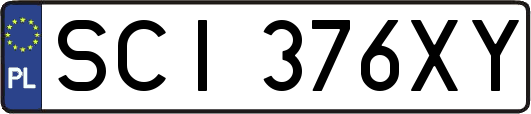 SCI376XY