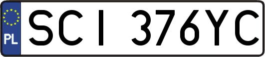 SCI376YC