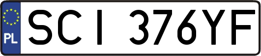 SCI376YF