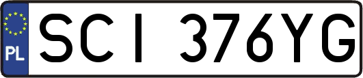 SCI376YG