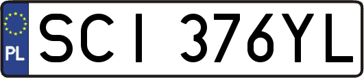 SCI376YL