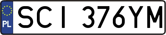 SCI376YM