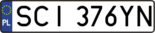 SCI376YN