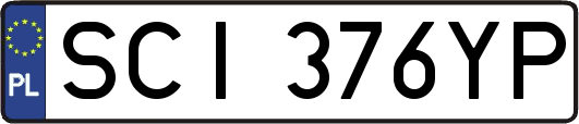 SCI376YP