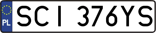 SCI376YS
