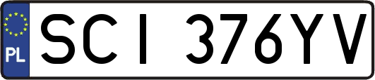 SCI376YV