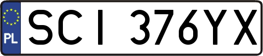 SCI376YX