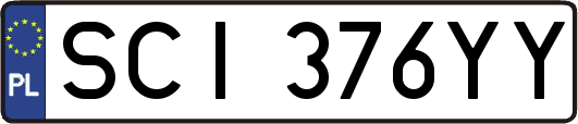 SCI376YY