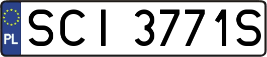 SCI3771S