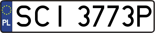 SCI3773P