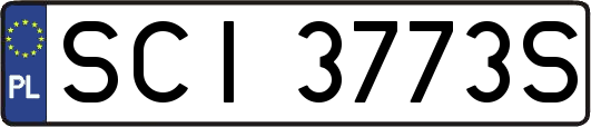 SCI3773S