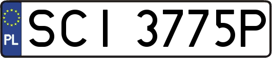 SCI3775P