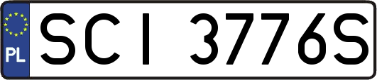 SCI3776S