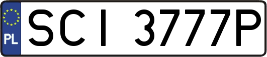 SCI3777P