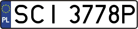 SCI3778P