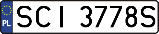 SCI3778S