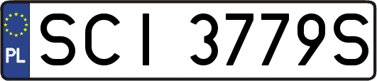 SCI3779S