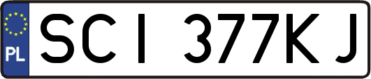 SCI377KJ