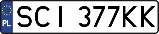 SCI377KK