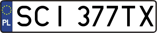 SCI377TX