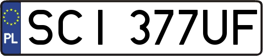 SCI377UF