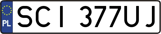 SCI377UJ