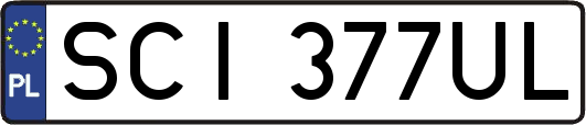 SCI377UL