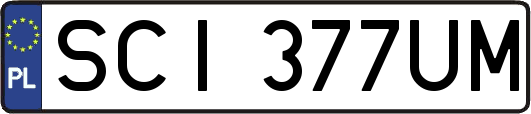 SCI377UM