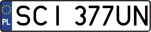 SCI377UN