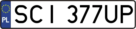 SCI377UP