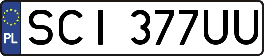 SCI377UU