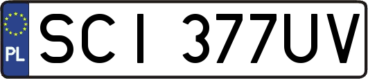 SCI377UV