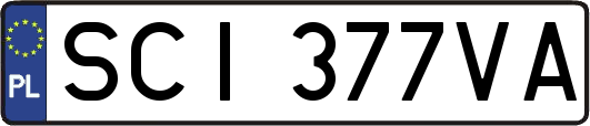 SCI377VA