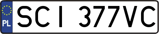 SCI377VC
